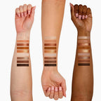 Sigma Beauty Eyeshadow Palette Ritzy