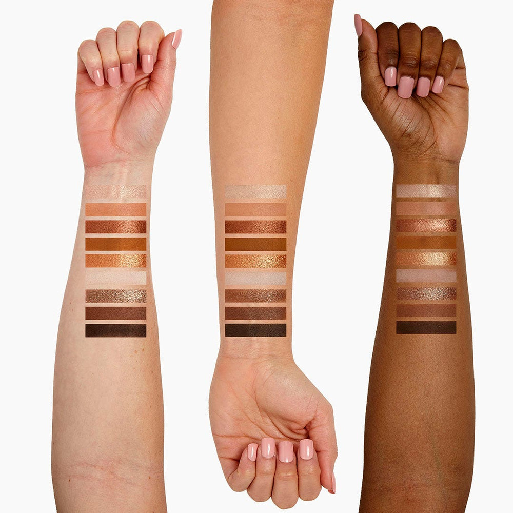 Sigma Beauty Eyeshadow Palette Ritzy