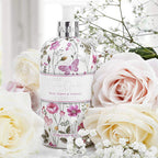 Baylis & Harding Rose, Poppy & Vanilla Hand Wash, 500ml