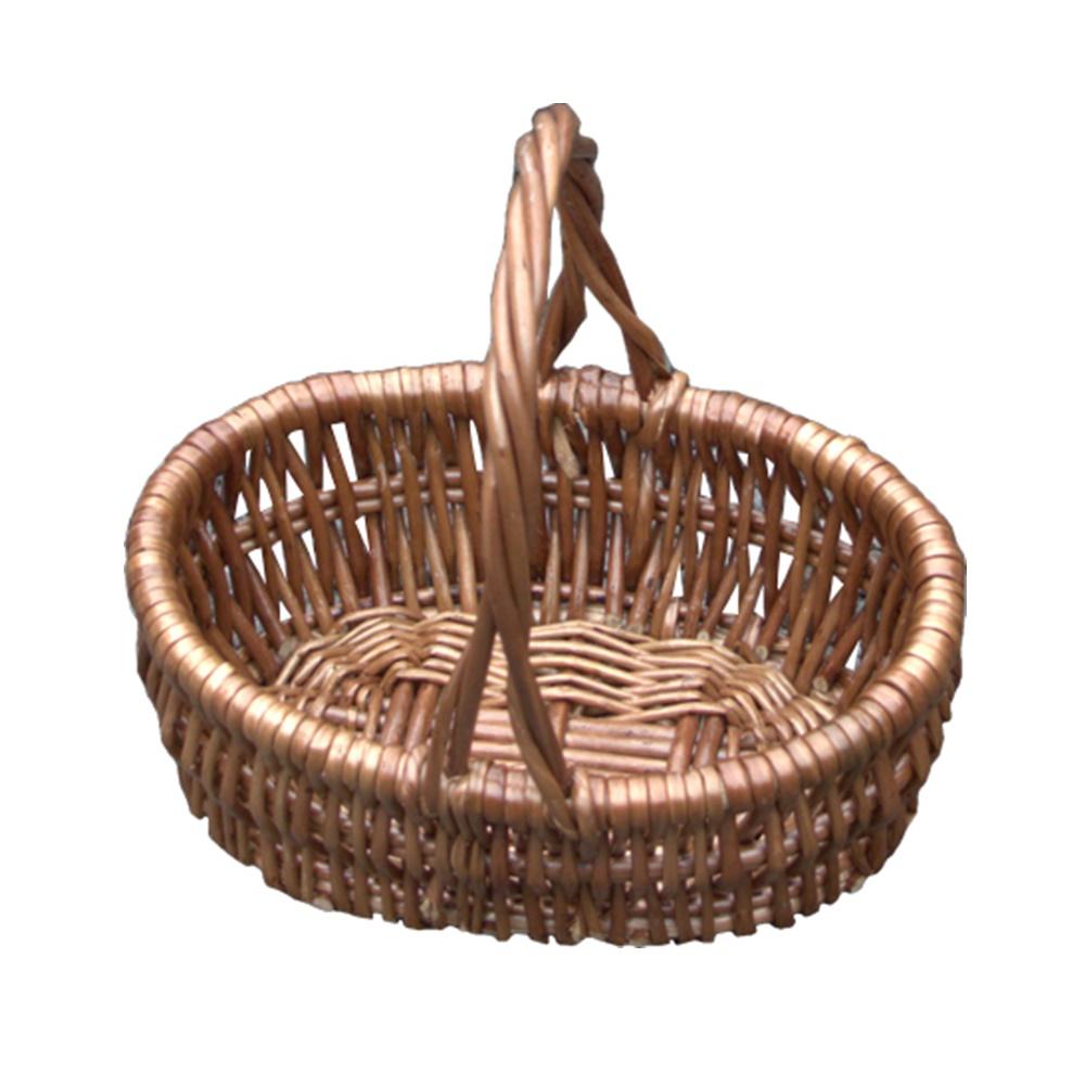 Leo Shopping Basket Main image