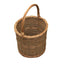 Yorkshire Barrel Shopping Basket