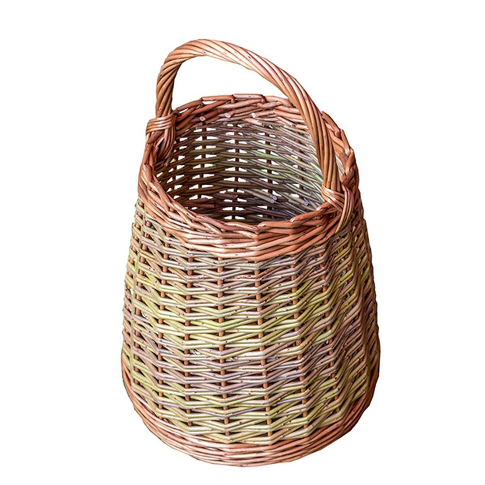 Wicker Berry Collecting Basket Main image