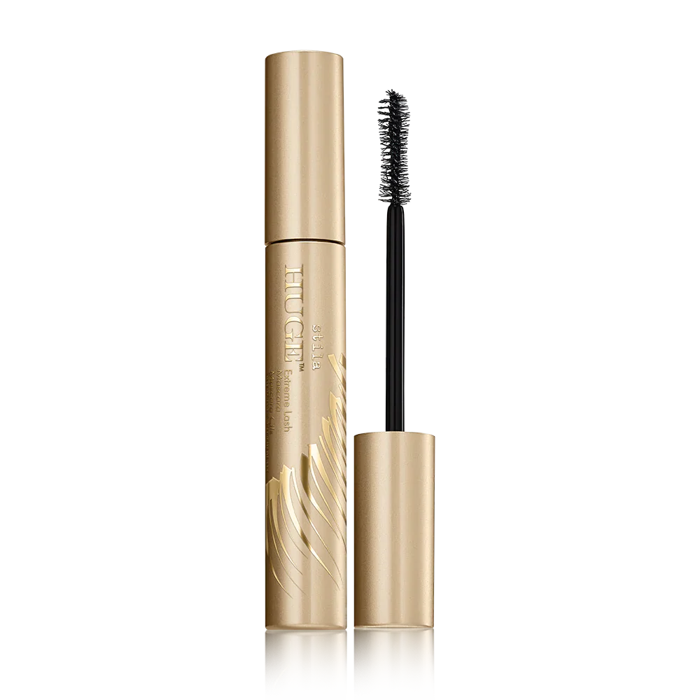 Stila Huge Extreme Lash Mascara Waterproof 13ml Black Main image