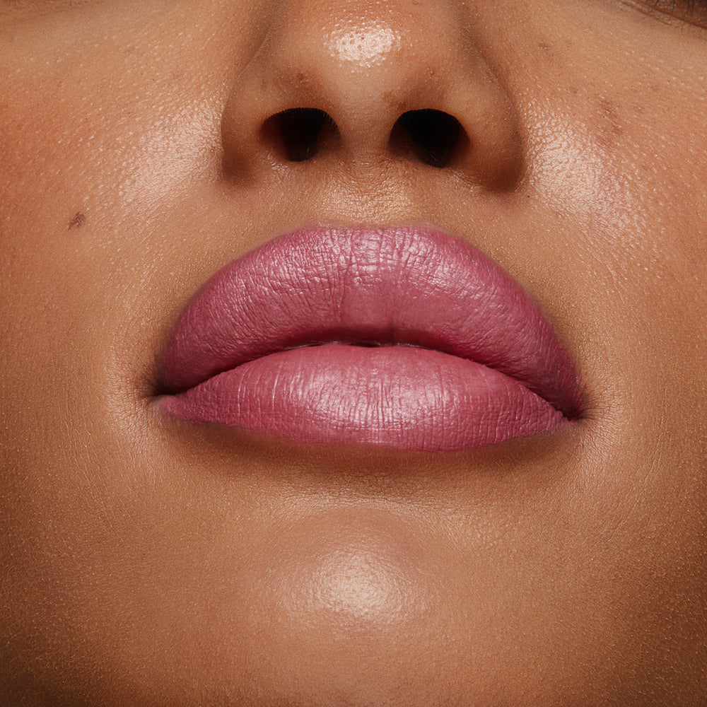 Stila - Stay All Day Liquid Lipstick Shimmer Shade - Pura Shimmer