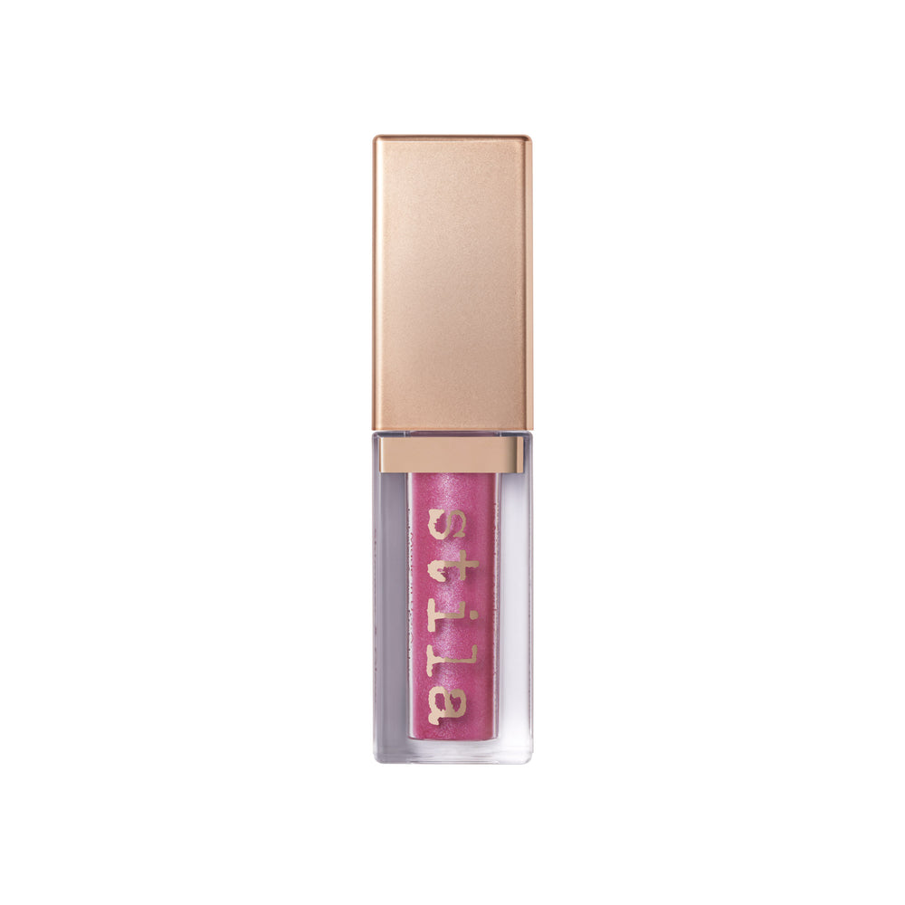 Stila Cosmetics Shimmer & Glow Liquid Eyeshadow Secondary image
