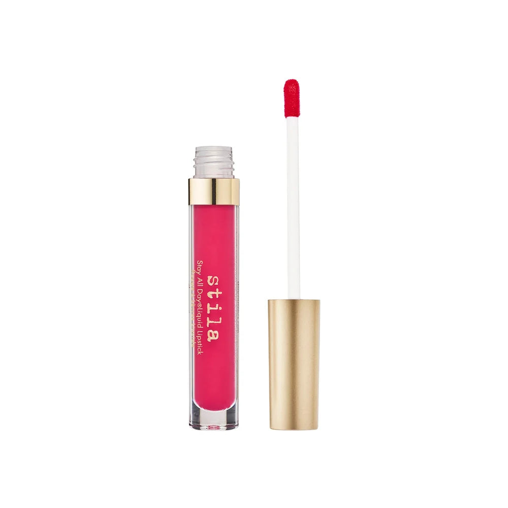 Stila Stay All Day® Sheer Liquid Lipstick - Sheer Felice Main image