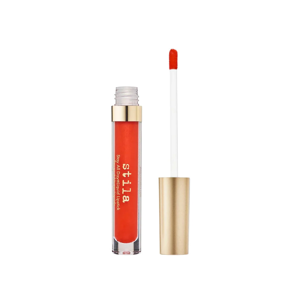 Stila Stay All Day® Sheer Liquid Lipstick - Sheer Fragola Main image