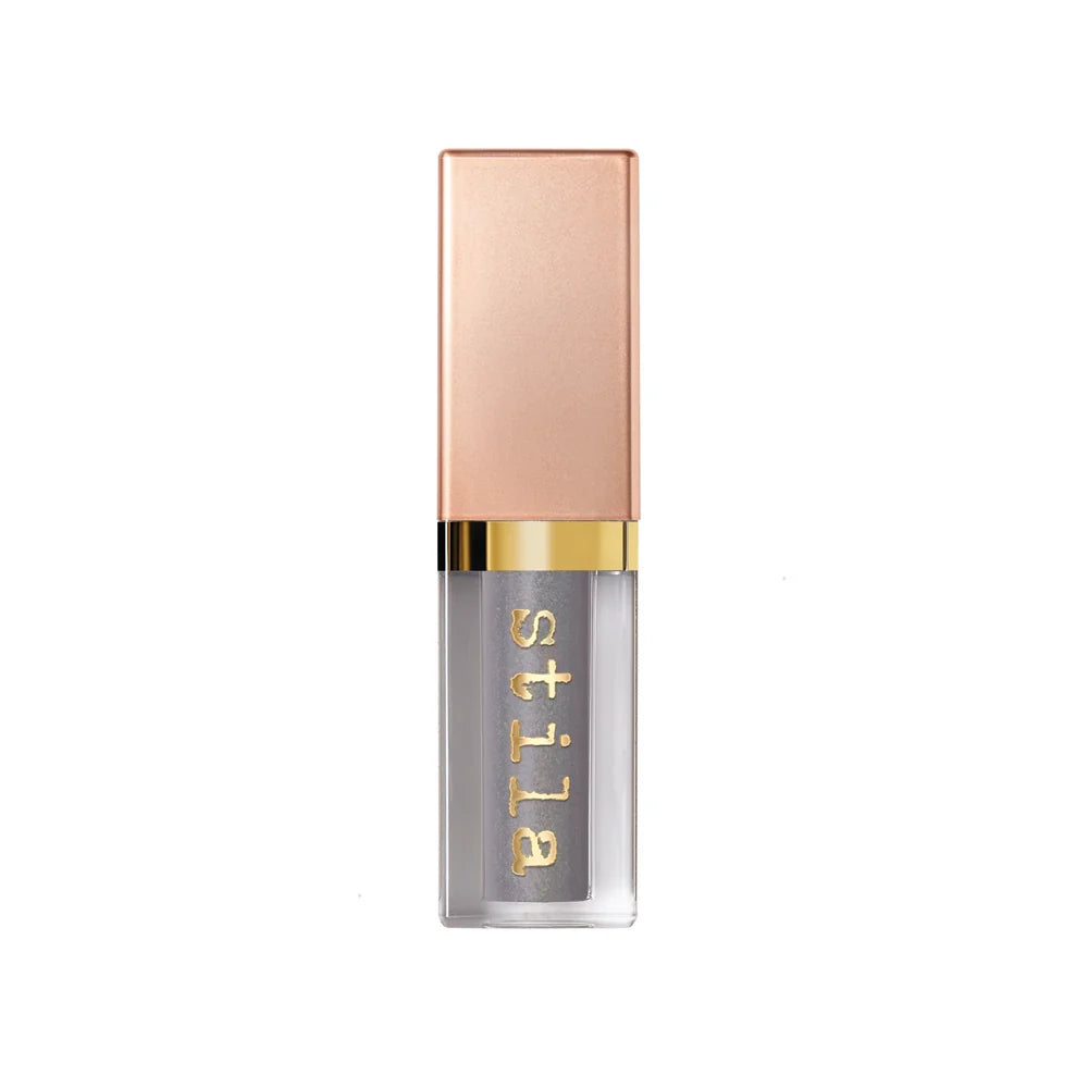 Stila Suede Shade™ Liquid Eye Shadow Sheer Pewter Secondary image