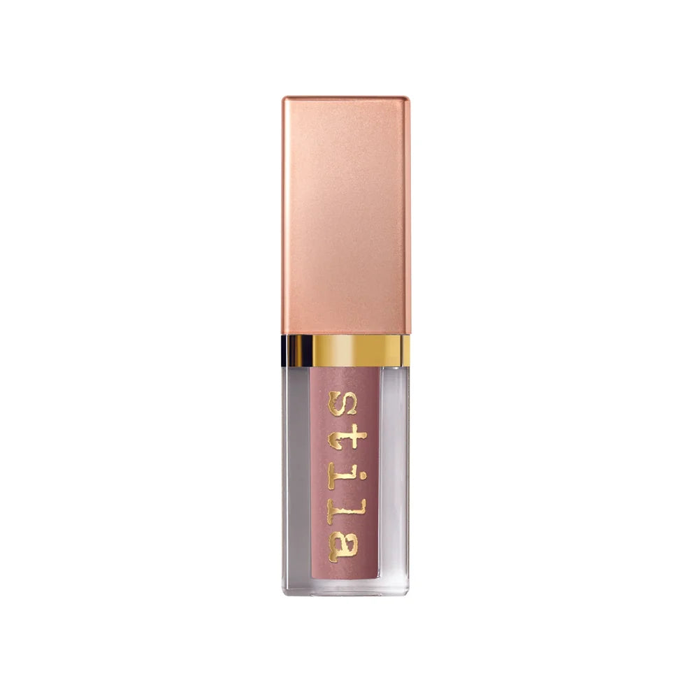 Stila Suede Shade™ Liquid Eye Shadow Sheer Stone Secondary image
