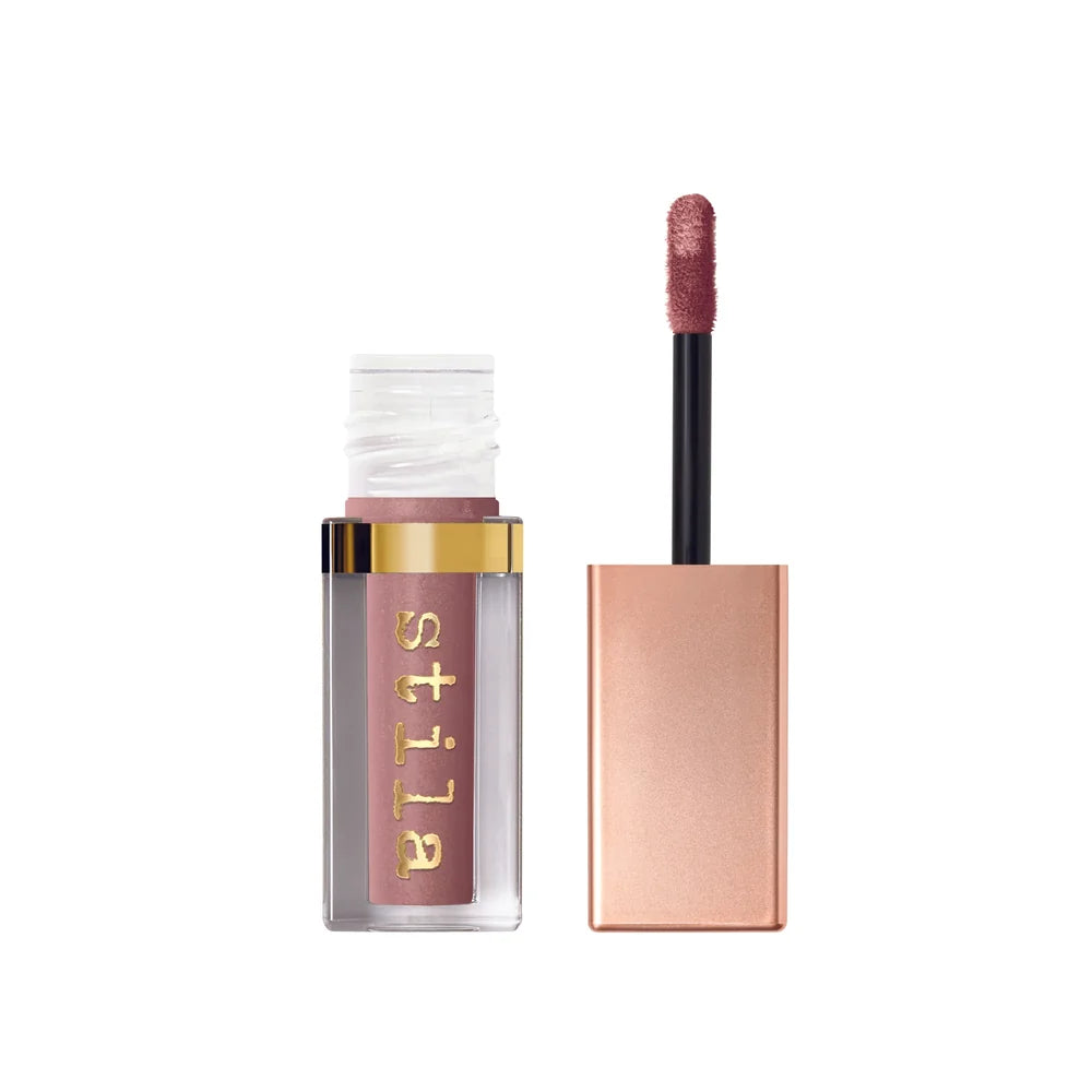 Stila Suede Shade™ Liquid Eye Shadow Sheer Stone Main image