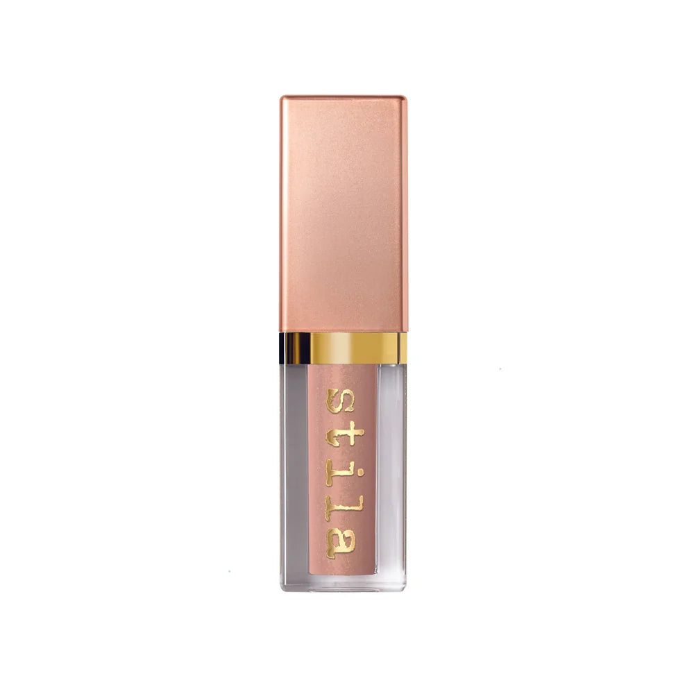Stila Suede Shade™ Liquid Eye Shadow Sheer Sand Secondary image