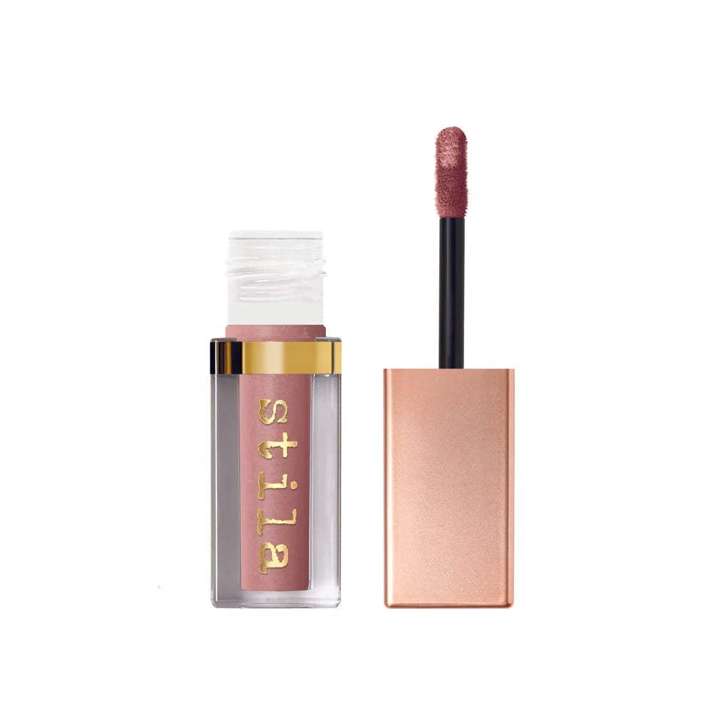 Stila Suede Shade™ Liquid Eye Shadow Sheer Angelite Main image
