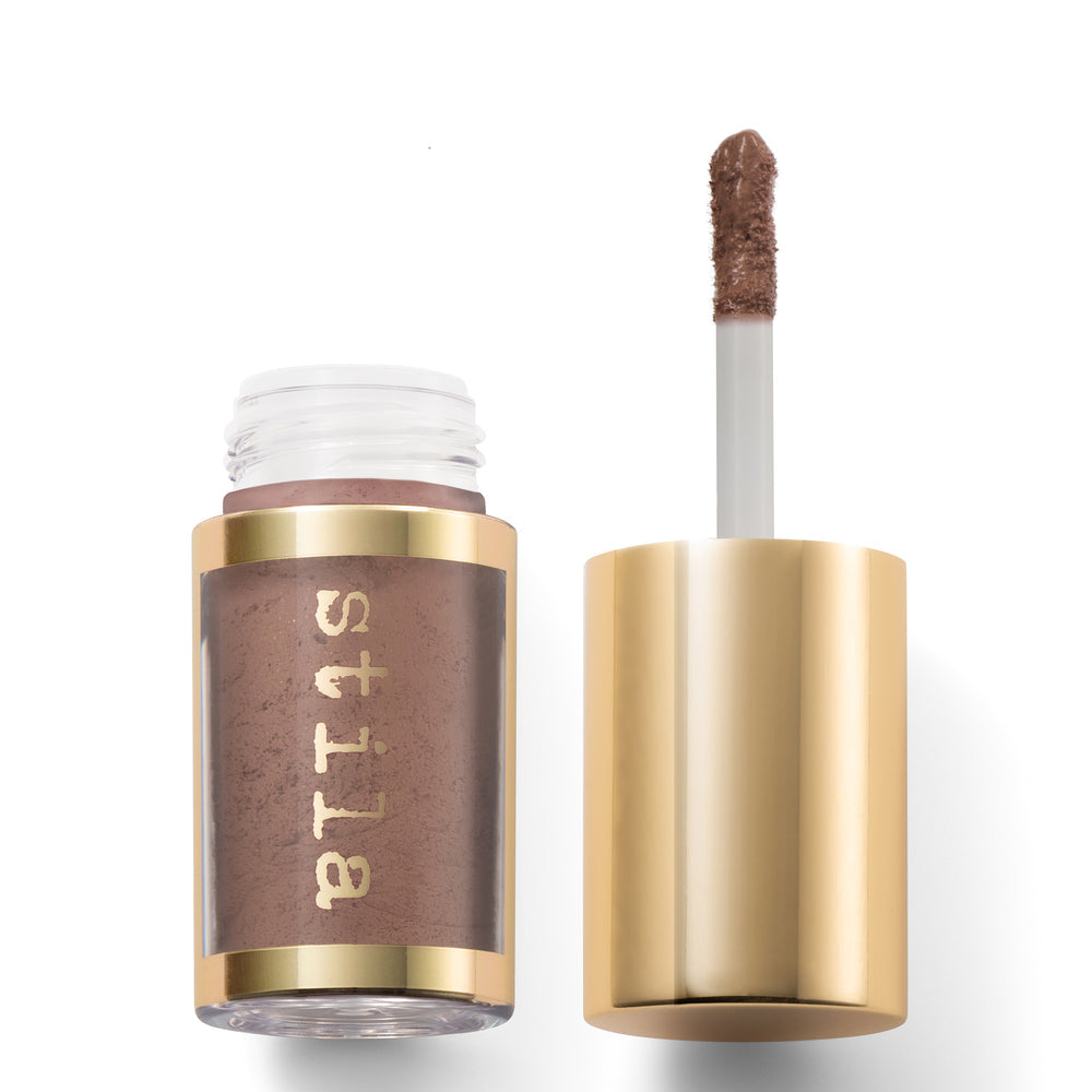 Stila Shine Fever™ Lip Vinyl - Gear Up Secondary image