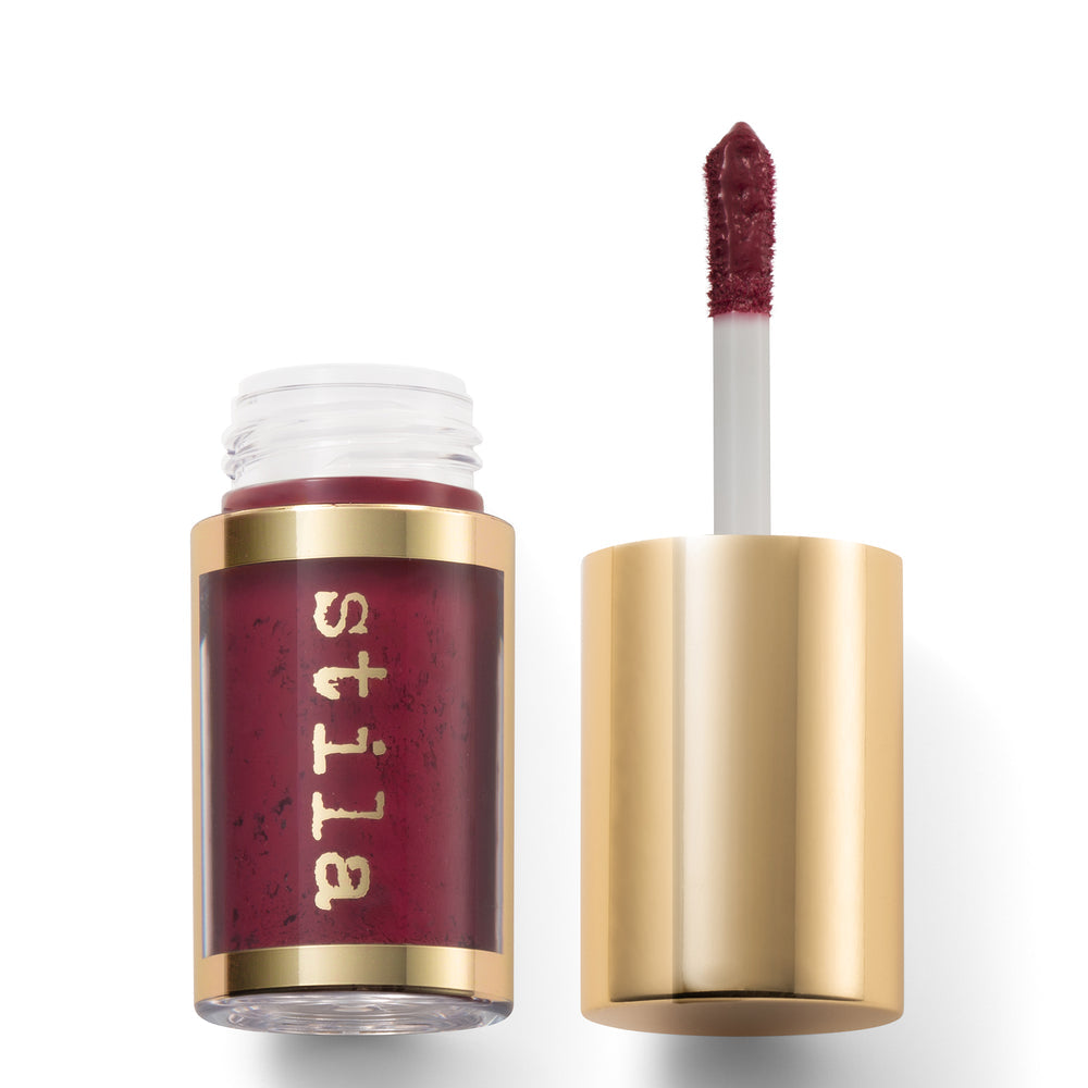 Stila Shine Fever™ Lip Vinyl - Supercharge Secondary image
