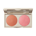 Stila Putty Bronzer & Blush Duo Bronzed Lillium