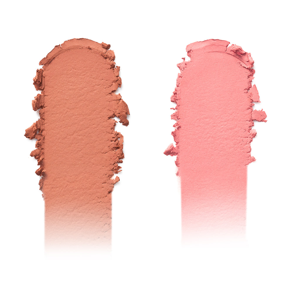 Stila Putty Bronzer & Blush Duo Bronzed Gerbera Secondary image