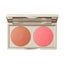 Stila Putty Bronzer & Blush Duo Bronzed Petunia