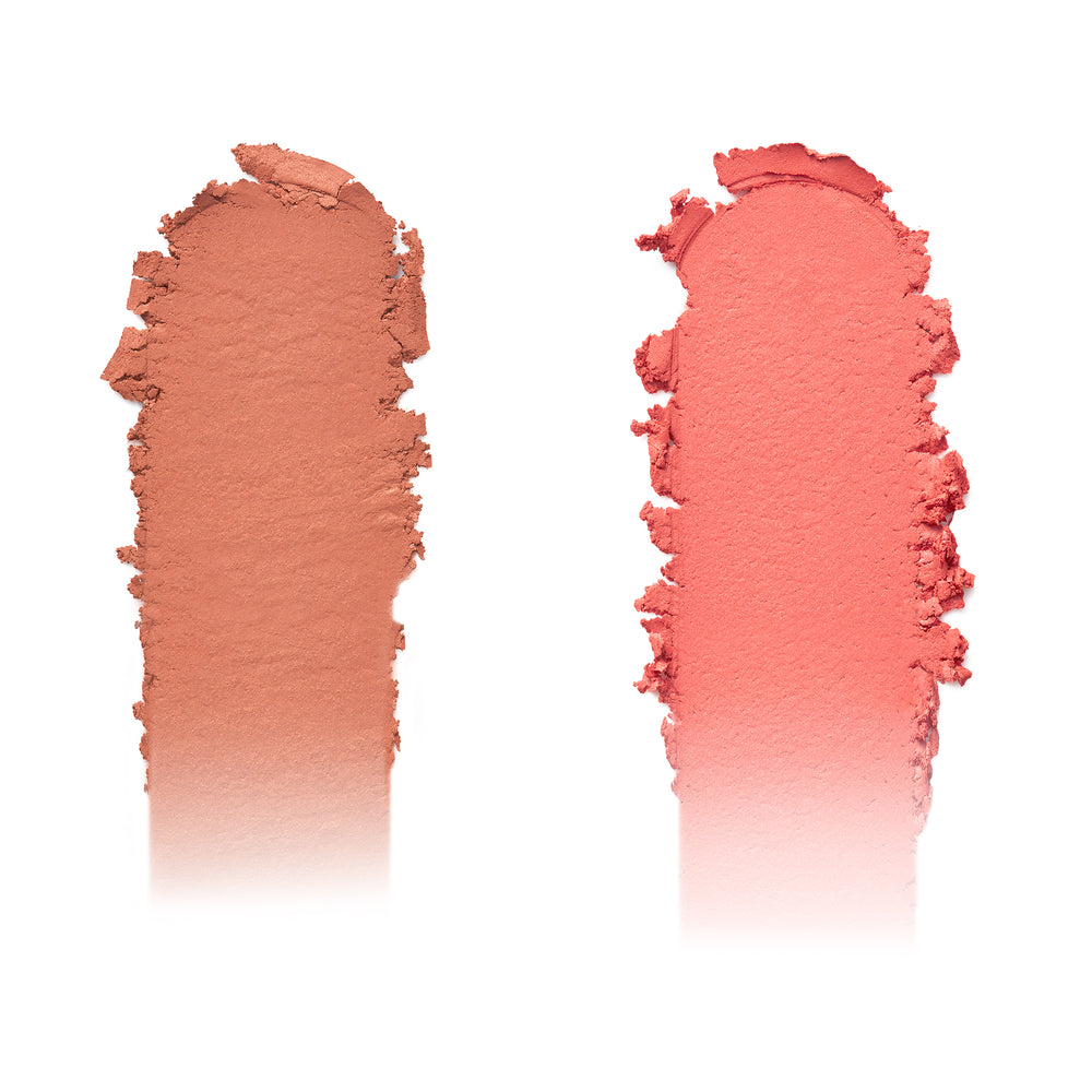 Stila Putty Bronzer & Blush Duo Bronzed Gladiola Secondary image