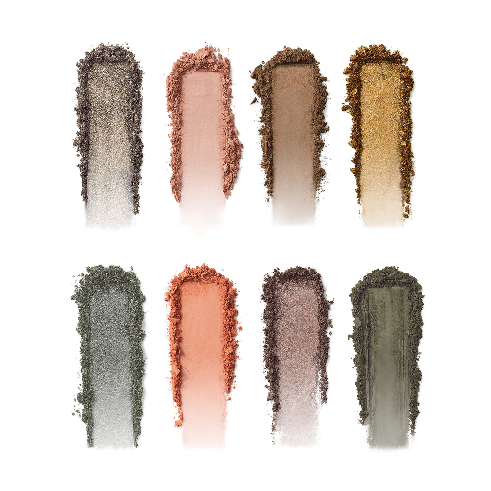 Stila Camouflage Beauty Eye Shadow Palette Secondary image