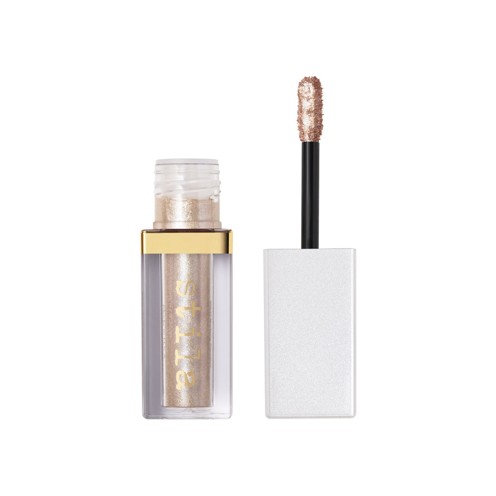 Stila Cosmetics Glisten & Glow Liquid Eyeshadow Secondary image
