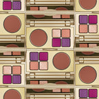 Stila Color Cocktail Travel Cheek, Lip & Eye Palette - Moonshine