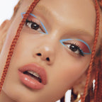 Stila Stay All Day® Dual-Ended Waterproof Liquid Eye Liner: Two Colours - Periwinkle/Midnight