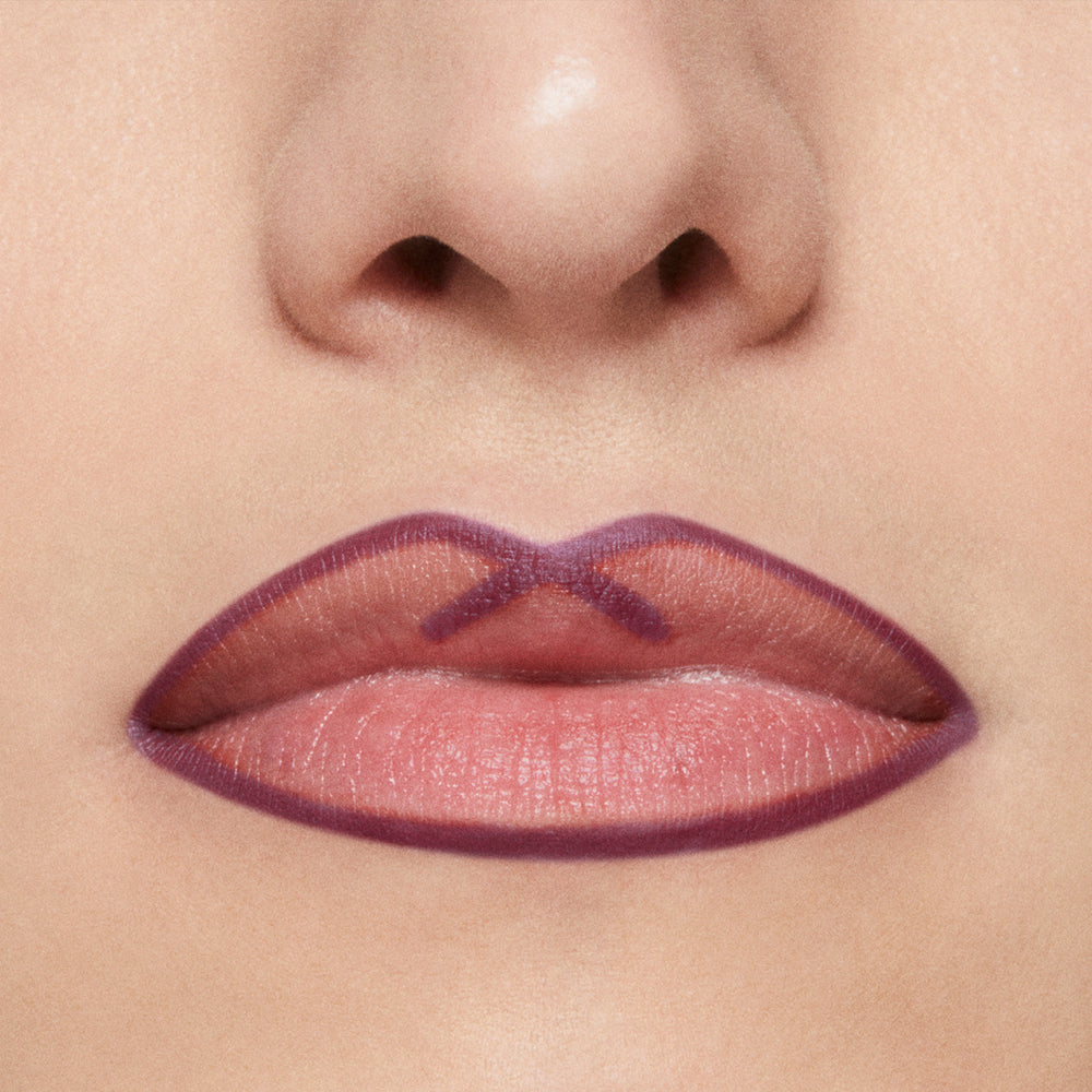 Stila Stay All Day® Matte Lip Liner - Resilience