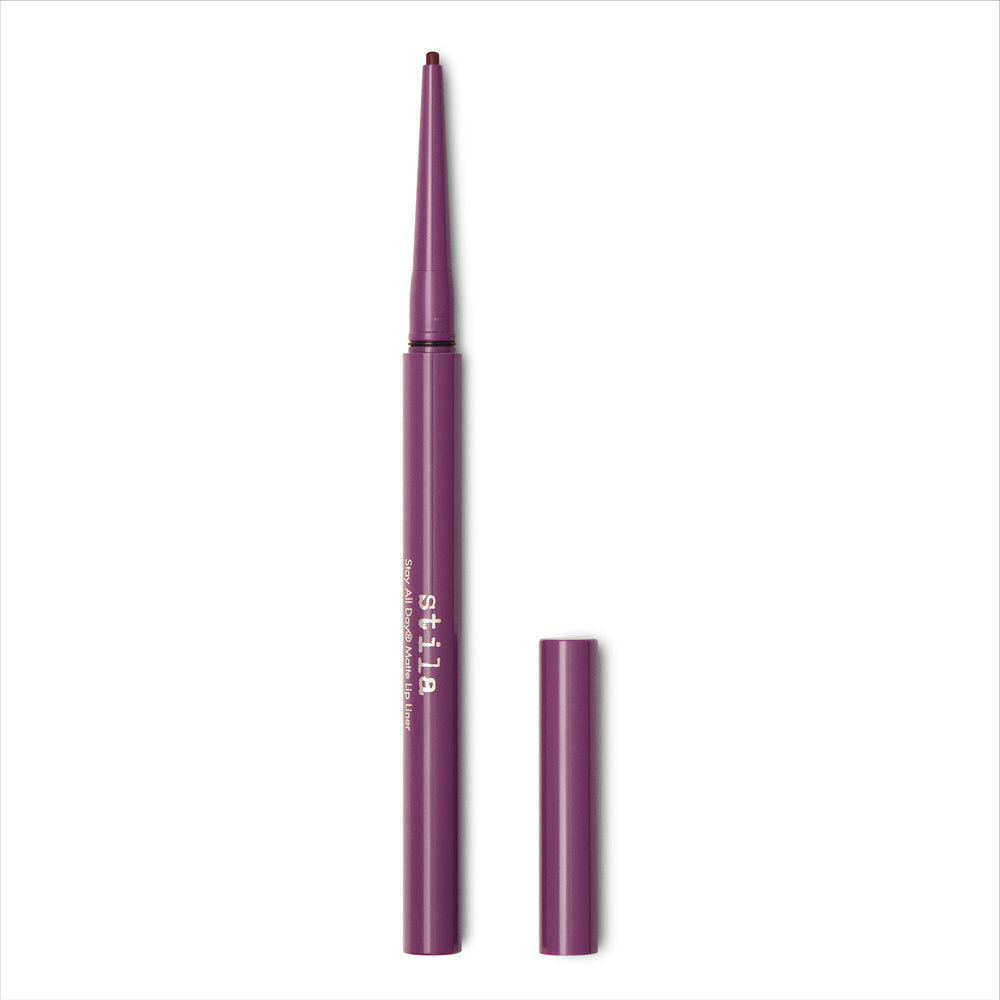 Stila Stay All Day® Matte Lip Liner - Resilience Secondary image