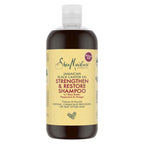 SheaMoisture Jamaican Black Castor Oil Strengthen & Restore Shampoo 473ml