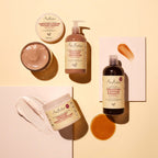 SheaMoisture Jamaican Black Castor Oil Strengthen & Restore Shampoo 473ml