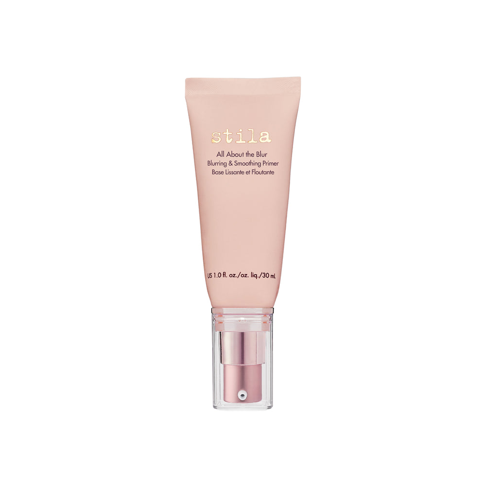 Stila - All About the Blur Blurring & Smoothing Primer
