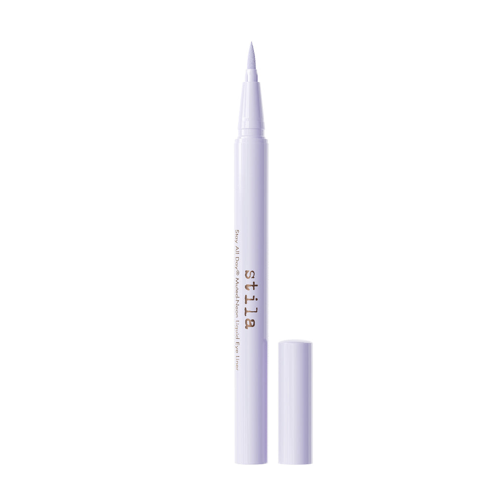 Stila Stay All Day® Muted-Neon Liquid Eye Liner Lavender Fields Main image