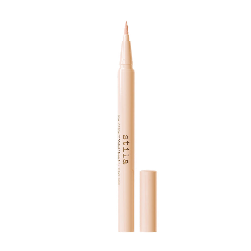 Stila Stay All Day® Muted-Neon Liquid Eye Liner Peach Party Main image