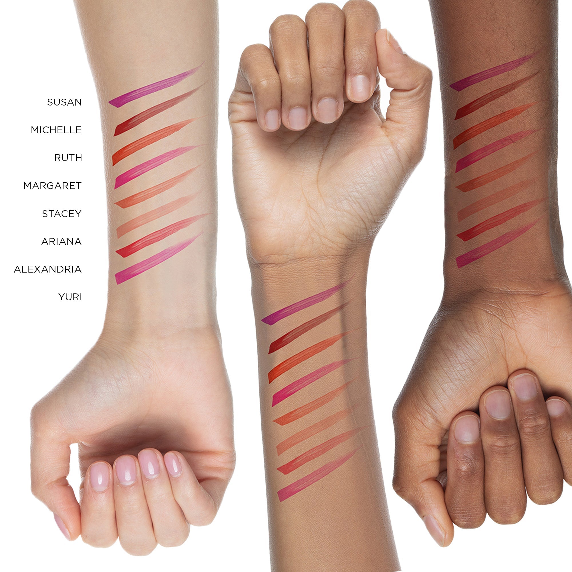 Stila Calligraphy Lip Stain Margaret Secondary image