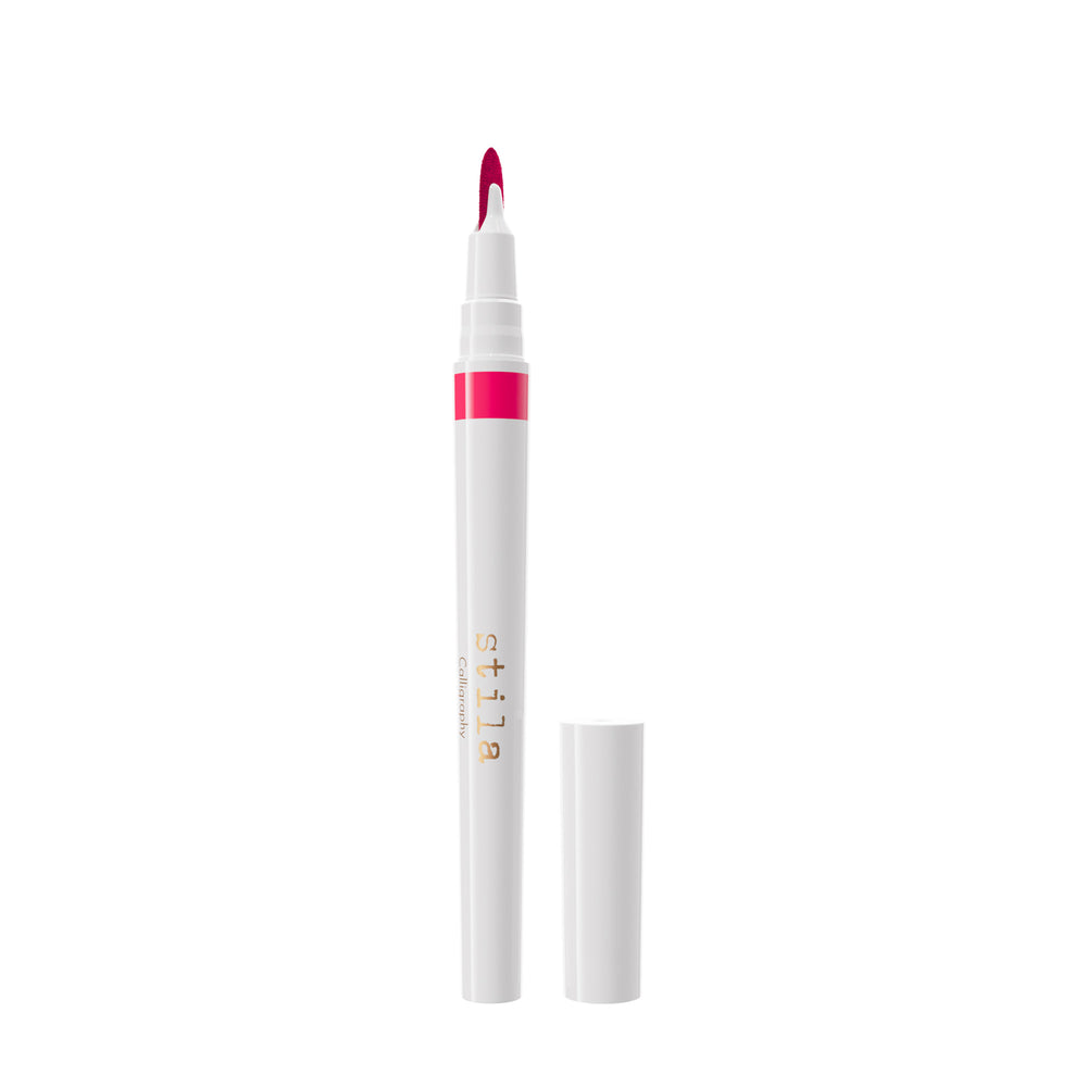 Stila Calligraphy Lip Stain Margaret Secondary image
