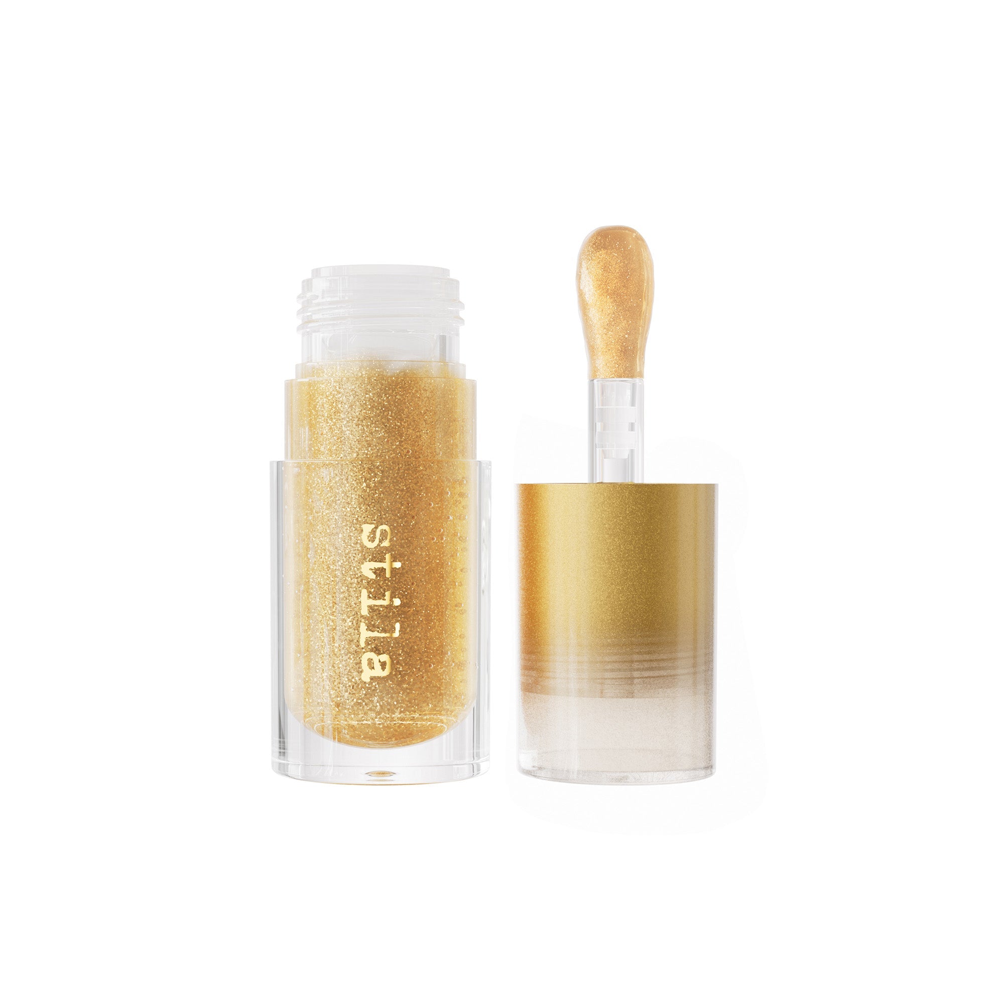 Stila Heaven's Dew Gel Lip Oil Stardust Secondary image