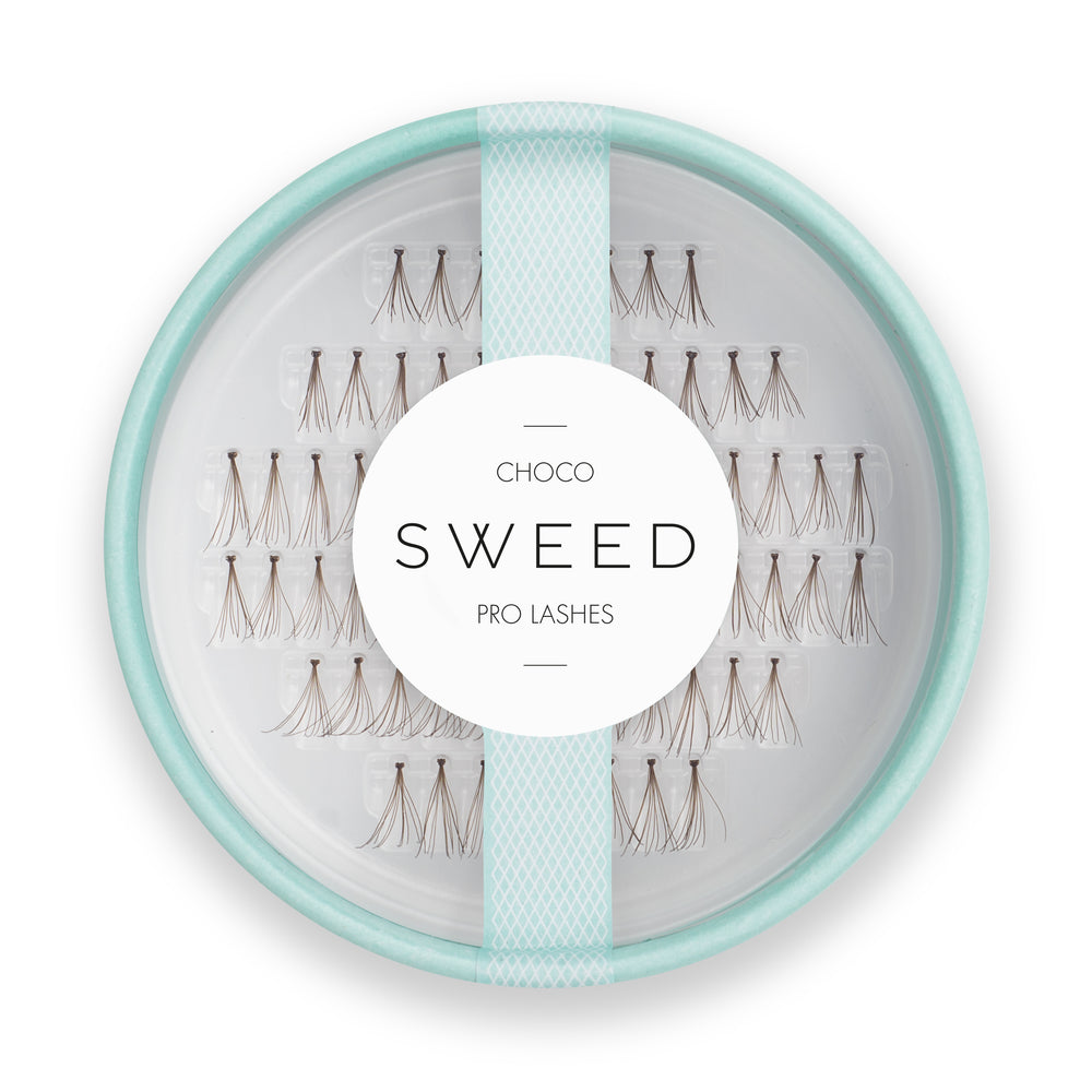 Sweed Core Collection - Choco Brown Secondary image
