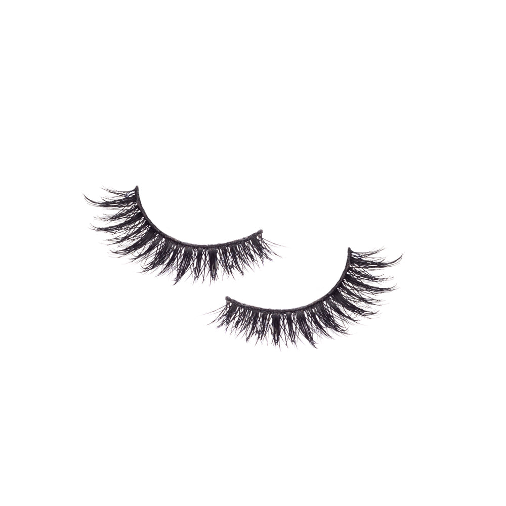 Sweed Lashes Terryfic 3D - Black Secondary image