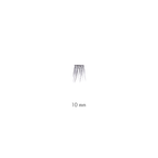 Sweed No Lash Cluster 10mm