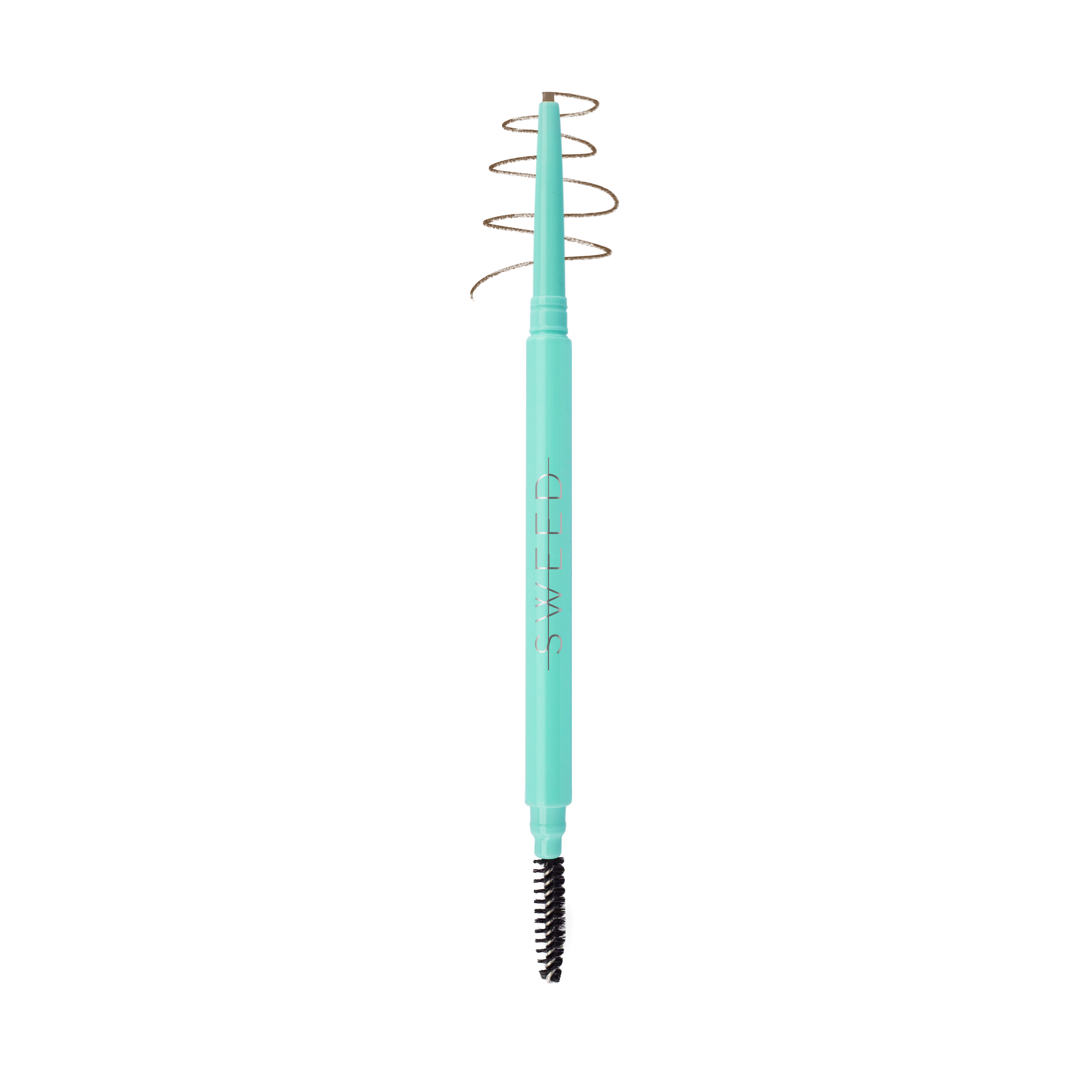 Sweed Beauty Brow Pencil Medium Brown Secondary image