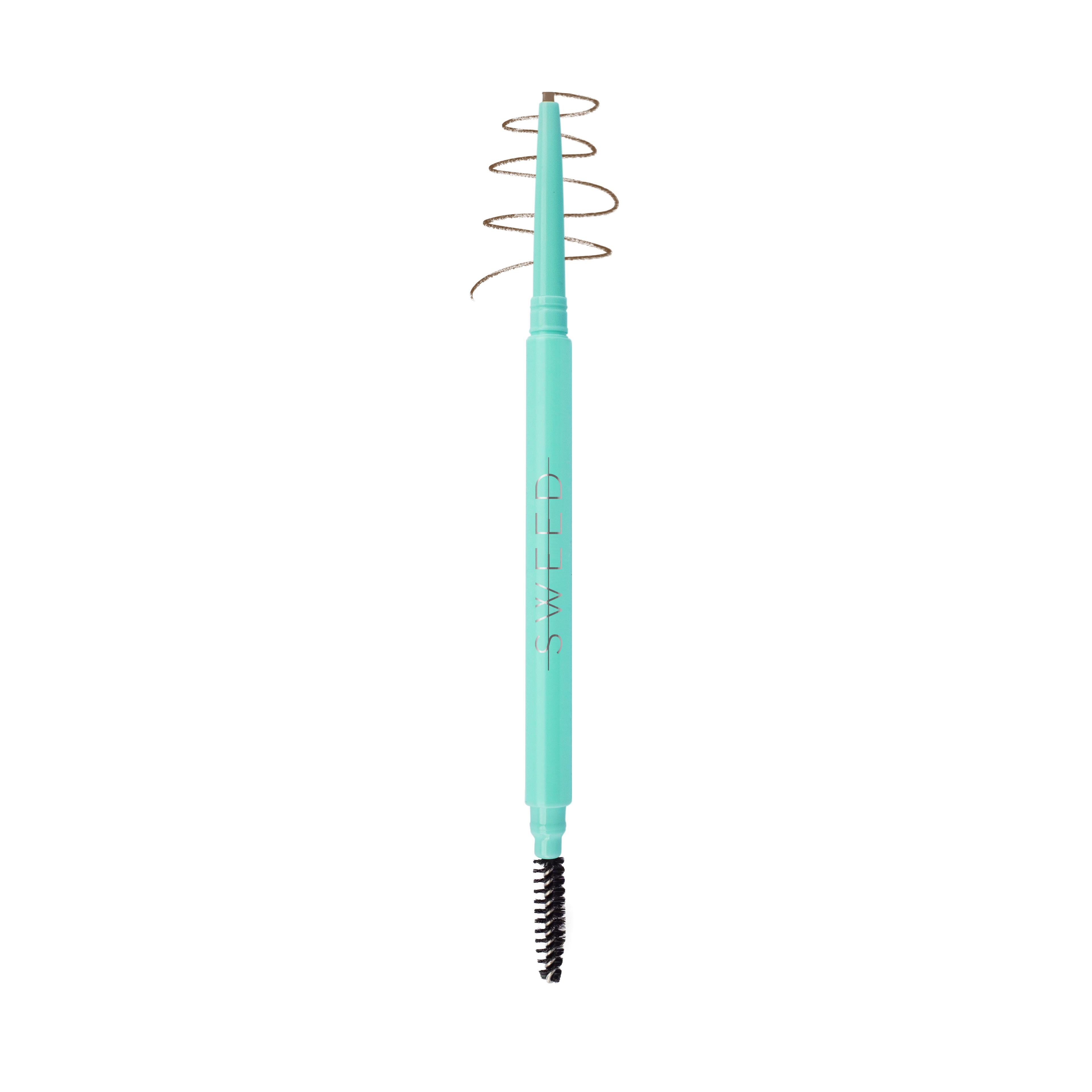 Sweed Beauty Brow Pencil Medium Brown