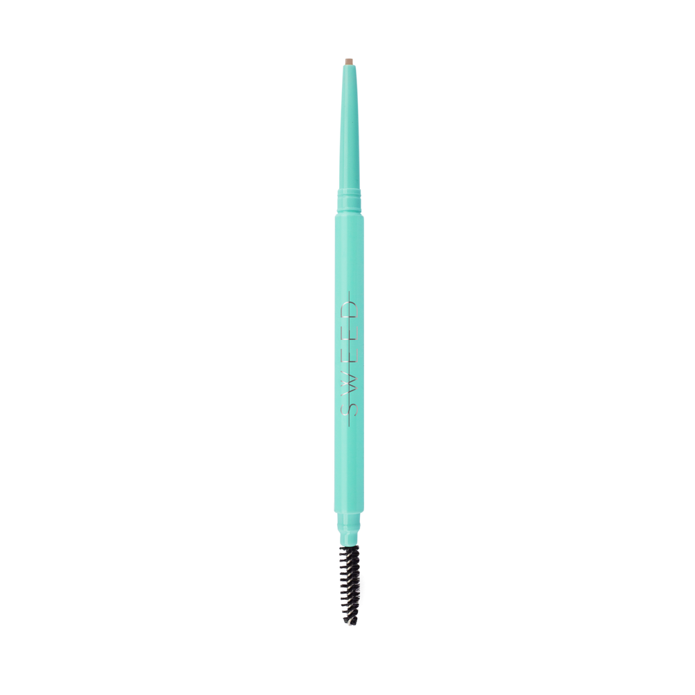 Sweed Beauty Brow Pencil Taupe Secondary image
