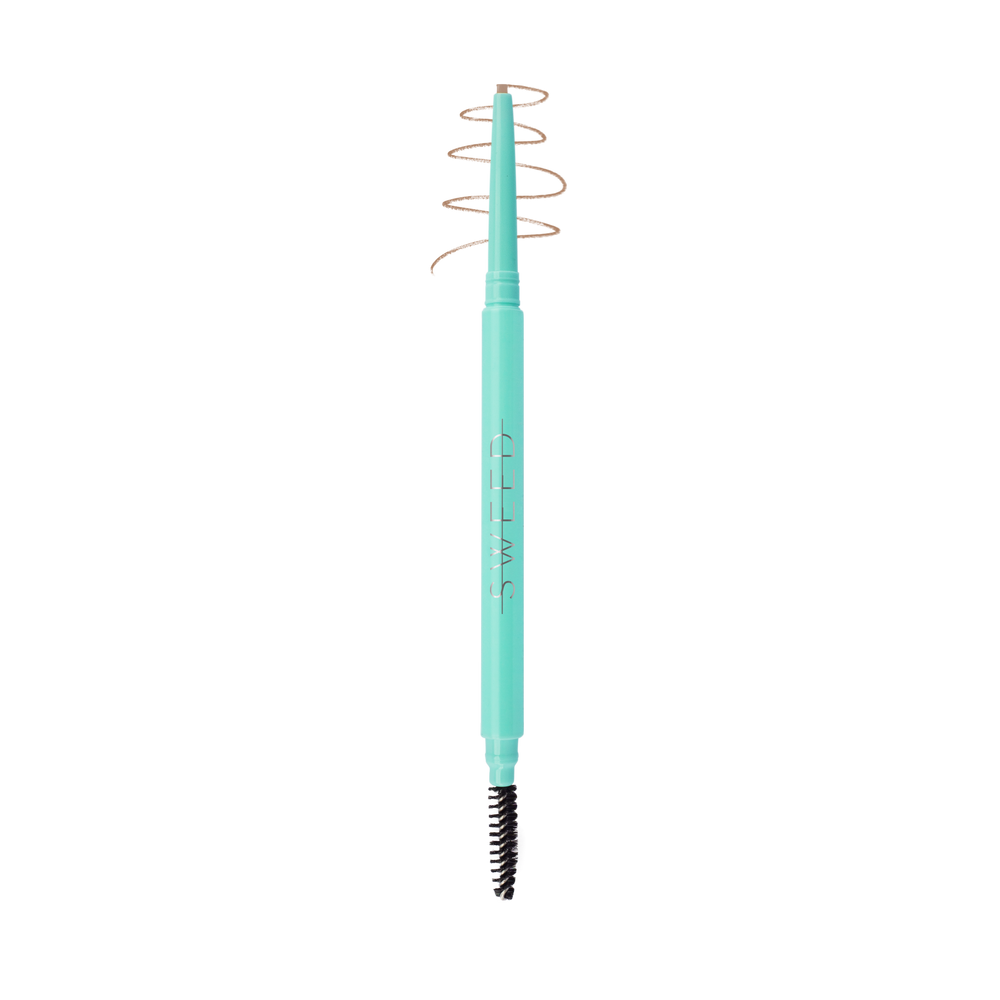 Sweed Beauty Brow Pencil Taupe Main image