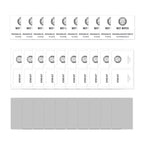 10 PCS For Samsung Galaxy A23 ENKAY Hat-Prince 0.26mm 9H 2.5D Tempered Glass Screen Film