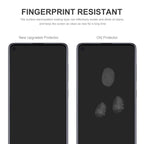 10 PCS For Samsung Galaxy A23 ENKAY Hat-Prince 0.26mm 9H 2.5D Tempered Glass Screen Film