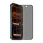 For iPhone 18 Pro ENKAY Hat-Prince 28 Degree Anti-peeping Tempered Glass Full Screen Film