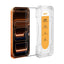 For iPhone 18 Pro ENKAY Easy Install High Alumina Silicon Full Glass Film