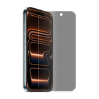 For iPhone 18 Pro ENKAY Hat-Prince 28 Degree Anti-peeping Privacy Tempered Glass Film