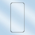 For iPhone 18 Pro 2 PCS/Pack ENKAY Thickened Glue No White Edge High Aluminum-silicon Tempered Glass Film