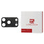 For iPhone 18 Pro TF Series SyncGuard HD Magnetic Metal Tempered Glass Camera Lens Cover Film(Black)